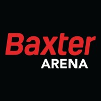 Baxter Arena