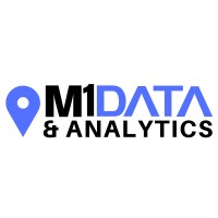 M1 Data & Analytics