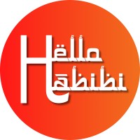 Hello Habibi