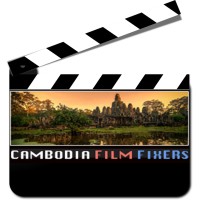 Cambodia Film Fixers