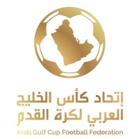 Arab Gulf Cup Football Federation (AGCFF)