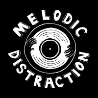 Melodic Distraction
