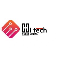Hitech audio visual services