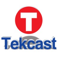 Tekcast