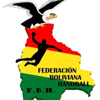 Federacion Boliviana de Handball
