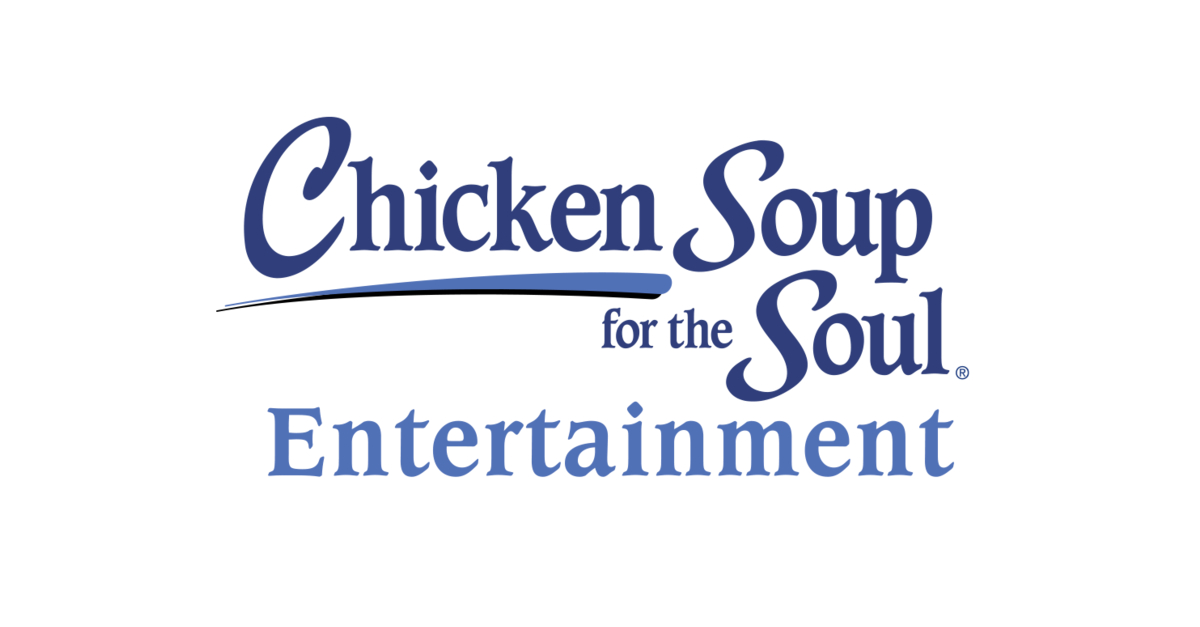 Chicken Soup for the Soul Entertainment