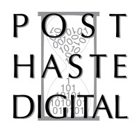 Post Haste Digital