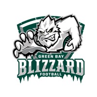 Green Bay Blizzard Football