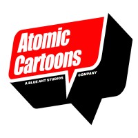 Atomic Cartoons