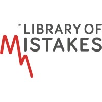 Library of Mistakes