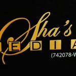 Sha's Media