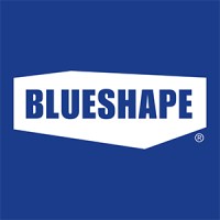 Blueshape