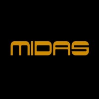 Midas Consoles