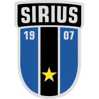IK Sirius FK