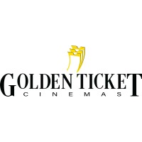 Golden Ticket Cinemas