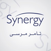 Synergy Tamer Mursi