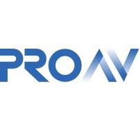 Pro Audio Video