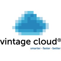 Vintage Cloud
