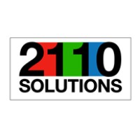 2110 Solutions