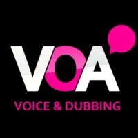 VOA Voice Studios