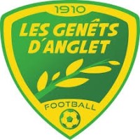 Les Genets d'Anglet Football