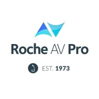 Roche AV Pro