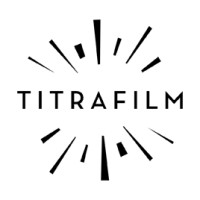 Titrafilm