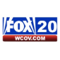 WCOV Fox-20