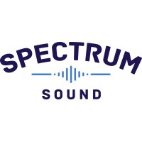 Spectrum Sound