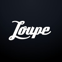 Loupe
