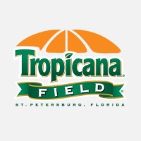 Tropicana Field