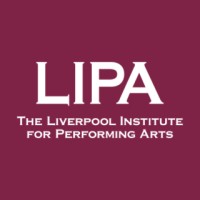 The Liverpool Institute for Performing Arts (LIPA)