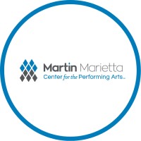 Martin Marietta Center for the Performing Arts