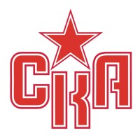 SKA Saint Petersburg Ice Hockey Club