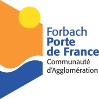 Communaute d'Agglomeration Forbach Porte