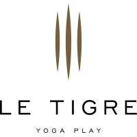 Le Tigre Yoga