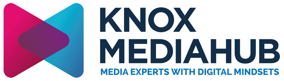 Knox Media Hub