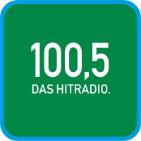 100,5 Das Hitradio