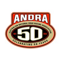 Australian National Drag Racing Association (ANDRA)