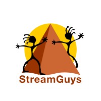 StreamGuys