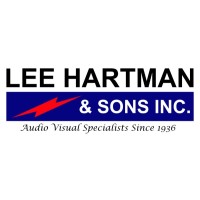 Lee Hartman & Sons, Inc