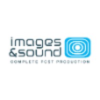 Images & Sound Post Production