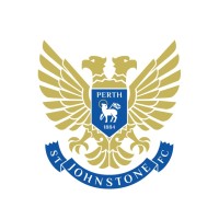 St Johnstone FC