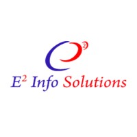 E2 Info Solutions