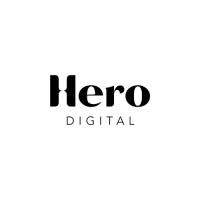 Hero Digital. Together with Huge.