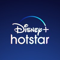 Disney+ Hotstar