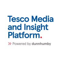 Tesco Media and Insight Platform