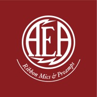 AEA Ribbon Mics and Preamps