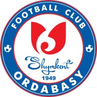 FC Ordabasy