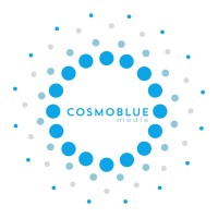 CosmoBlue Media